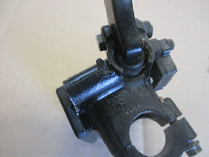 Maitre cylindre de frein avant pour Honda 125 XR - JD19A - JD1911