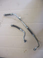 Tuyauteries d'huile pour Yamaha 660 XTZ - 3YF