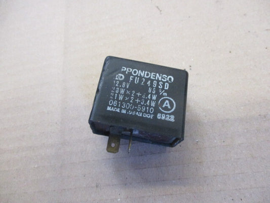 Centrale clignotants pour Yamaha  550 XT - 5Y3