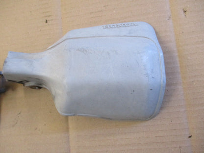 Protèges mains pour Honda 125 XLV Varadéro - JC32
