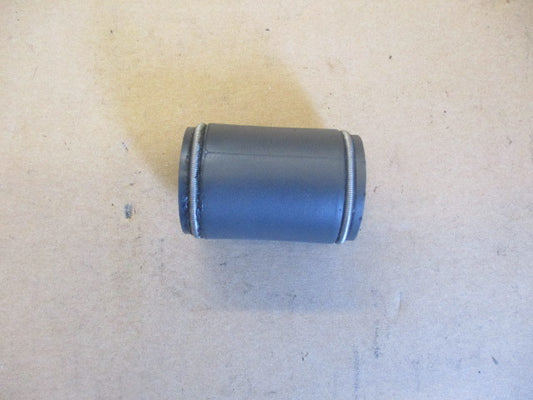 Manchon de pot d'échappement pour Yamaha 125 TDR modèle 3XD