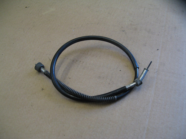 Cable de compte tours pour Yamaha 125 DTR - DTRE