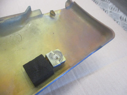 Cache latéral droit pour Yamaha 125 TZR - 2RL