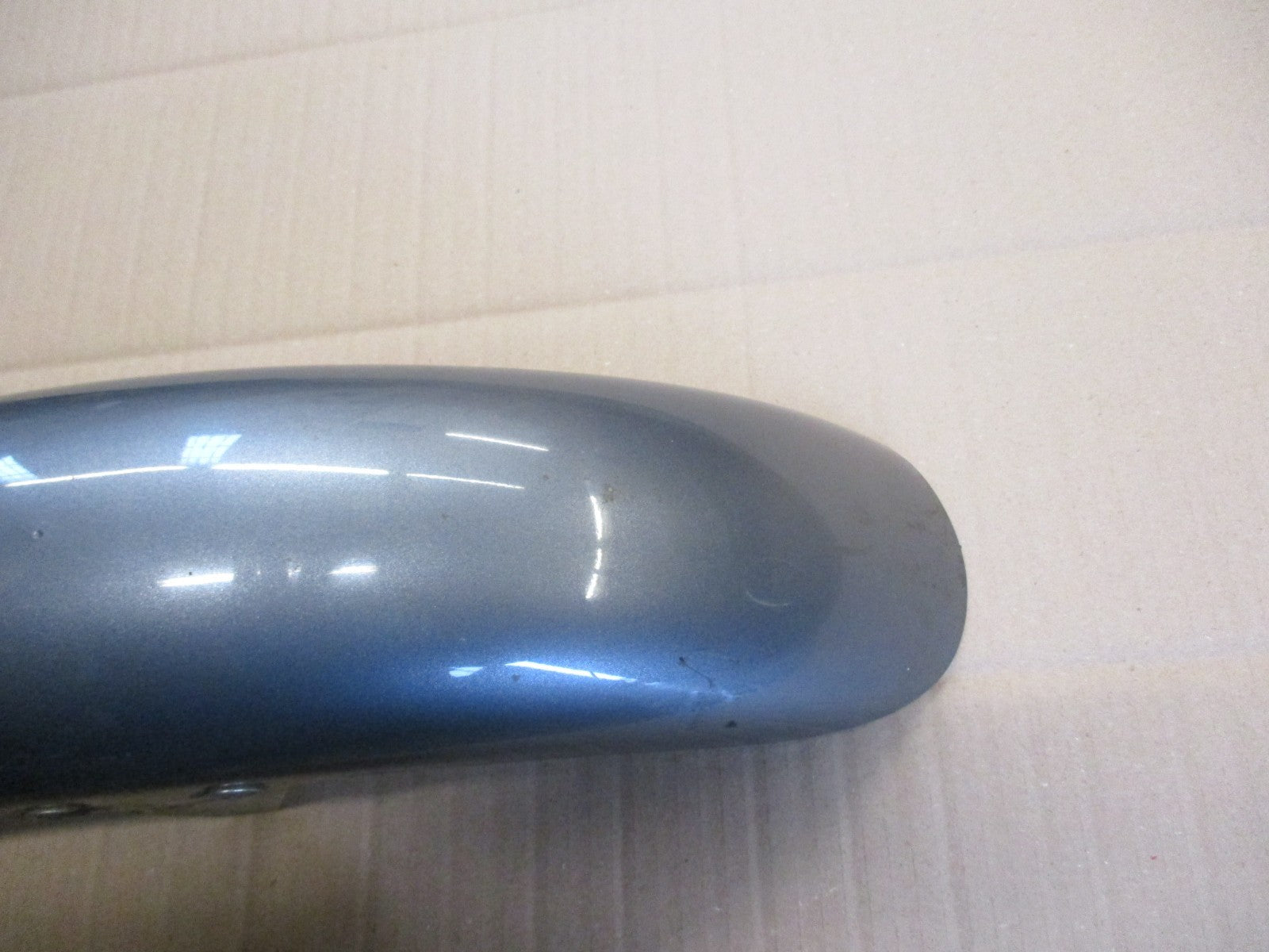 Garde boue avant pour Yamaha 125 XV Virago - 5AJ