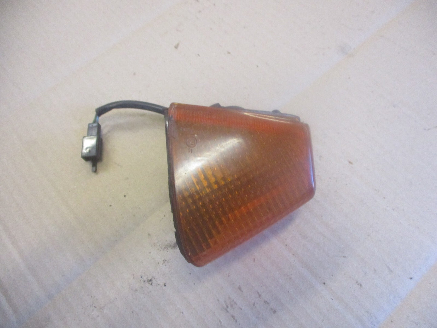 Clignotant avant gauche pour Honda 750 VFR - RC36 - Phase 1 - 1990/1993