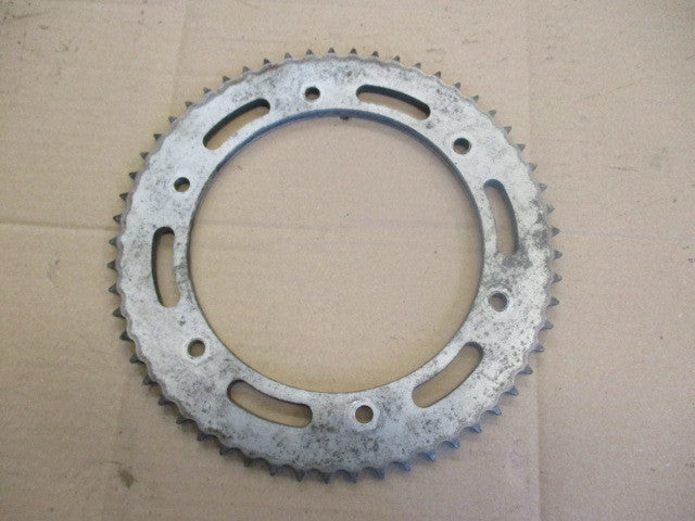 Couronne arrière pour Yamaha 125 DTR - DTRE