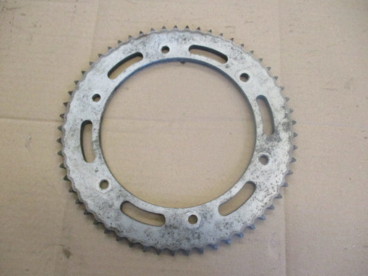 Couronne arrière pour Yamaha 125 DTR - DTRE