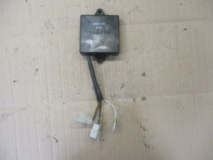Boitier commande de valve pour Yamaha 125 TZR - 2RL