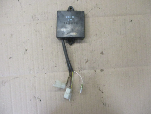 Boitier commande de valve pour Yamaha 125 TZR - 2RL