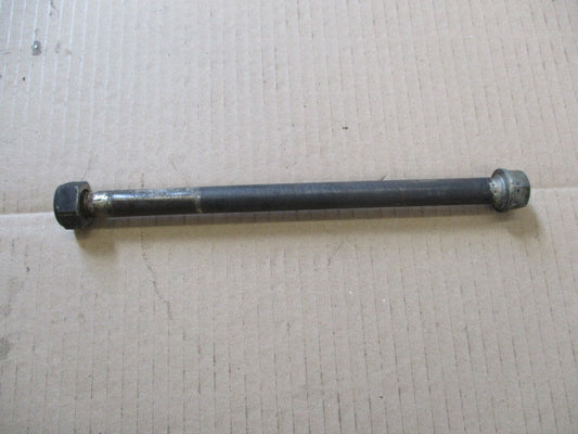 Axe de bras oscillant pour Yamaha 125 XTX - XTR