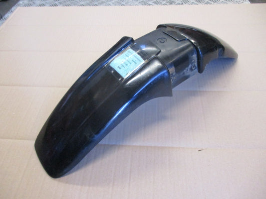 Garde boue avant pour Yamaha 125 TW - DE01 - DE054