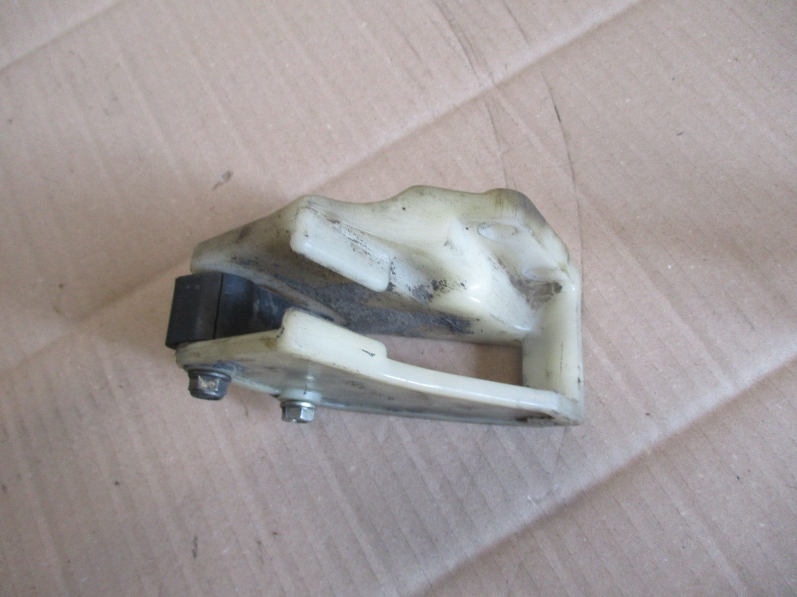 Guide chaine pour Honda 50 MTX - GF9A