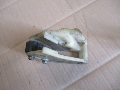 Guide chaine pour Honda 50 MTX - GF9A