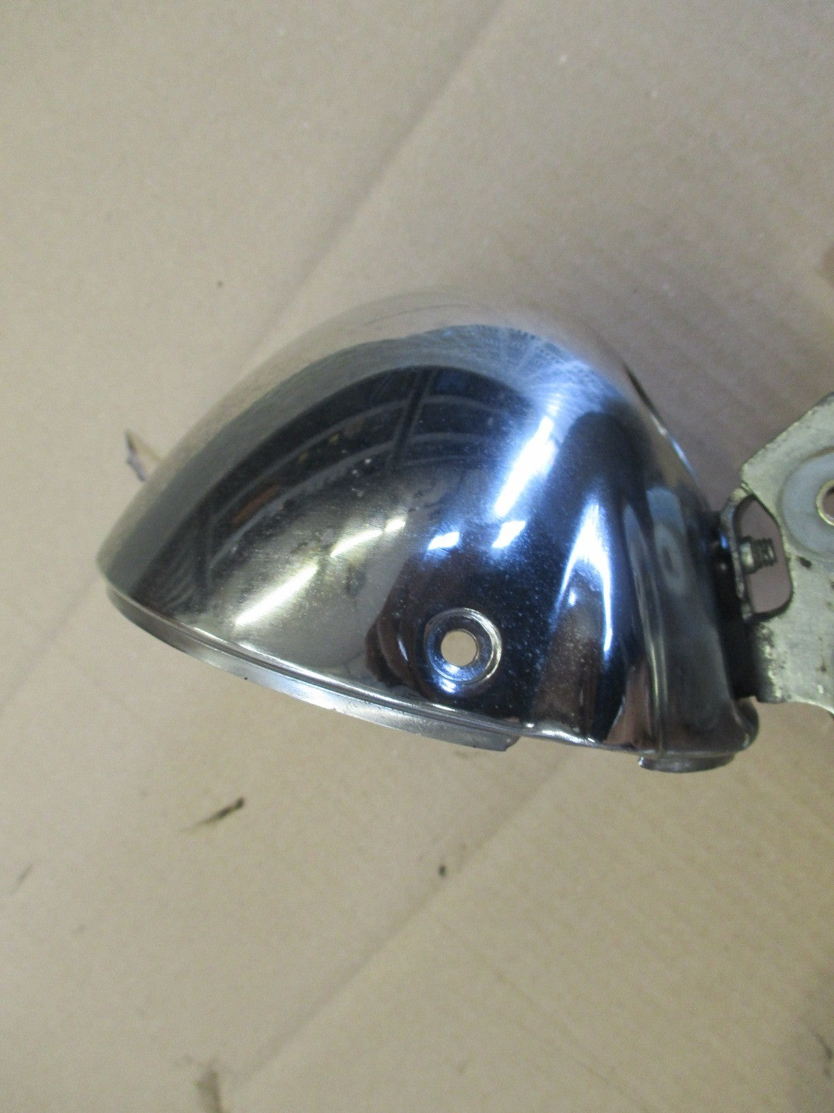 Phare pour Honda 600 VT C Shadow - PC21