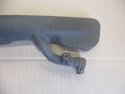 Silencieux d'échappement pour Honda 125 CLR - City Fly - JD18A