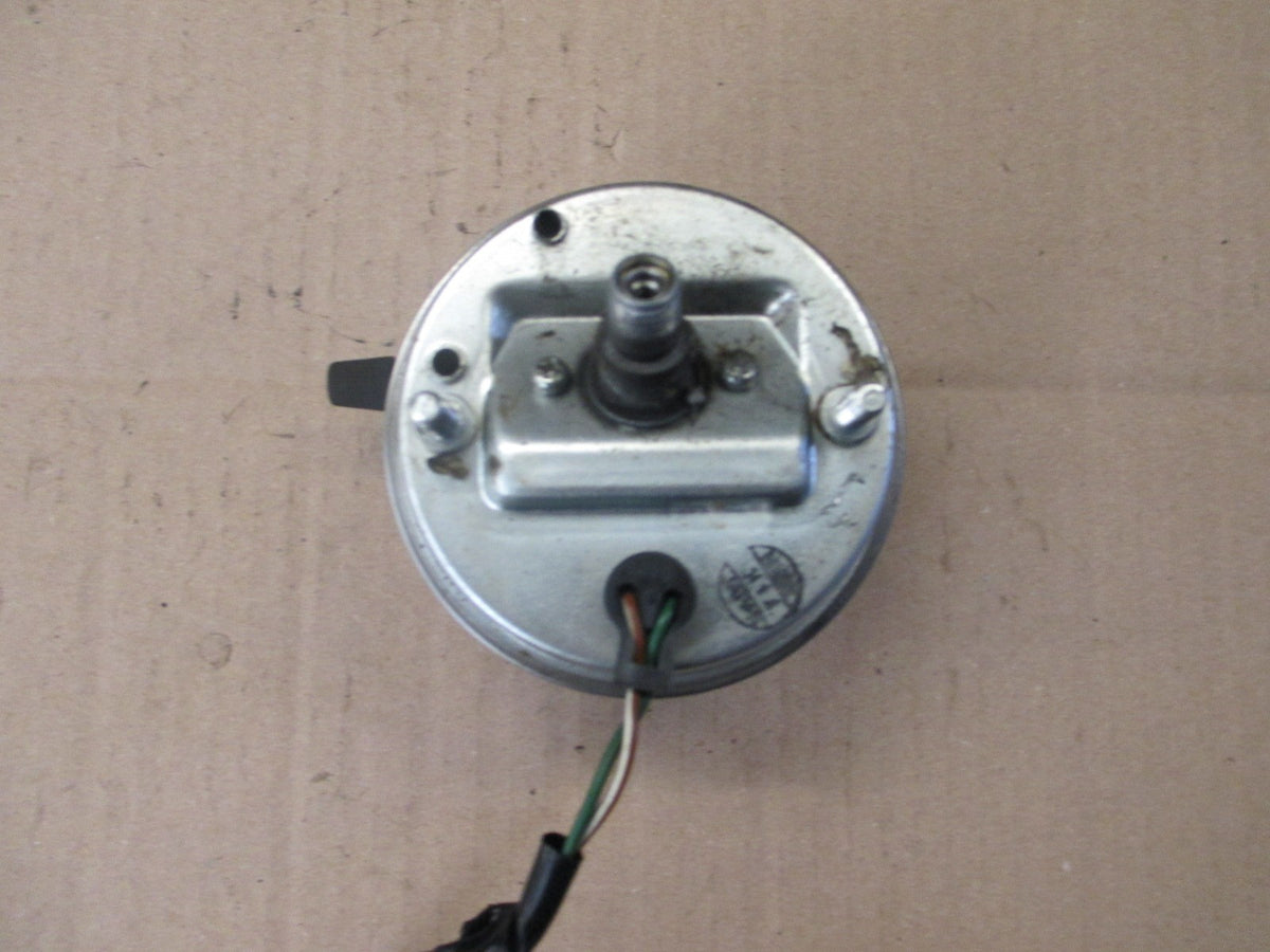Compteur 14729 Kms pour Honda 125 CM - JC05