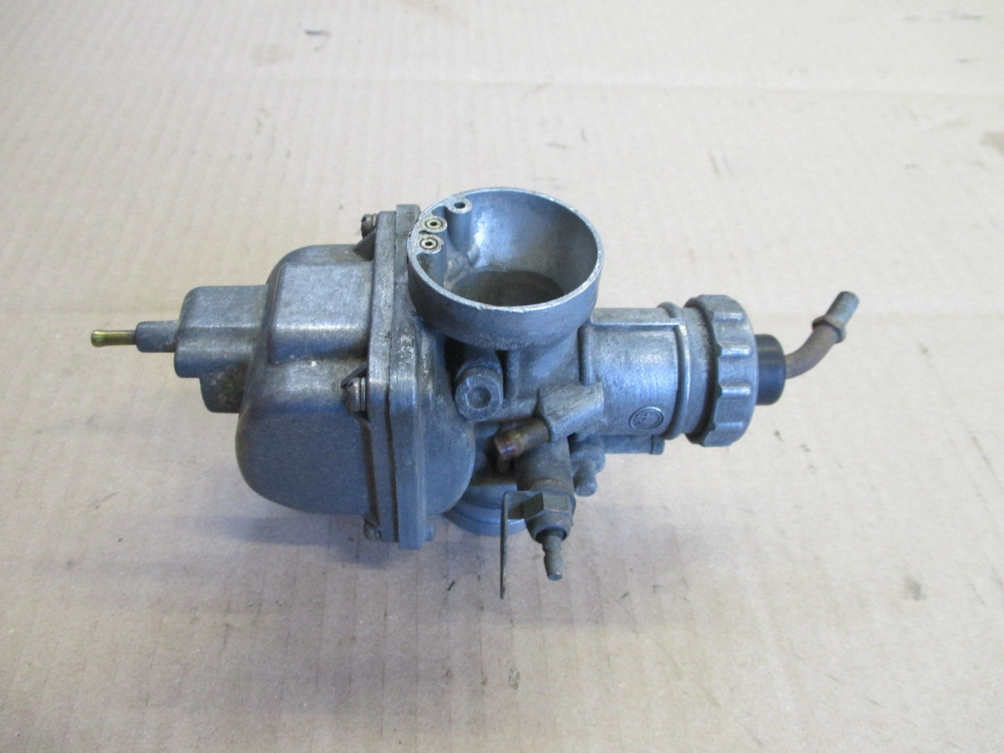 Carburateur Yamaha 125 SR - 10F (se monte sur 125 XT et 125 TW phase 1)