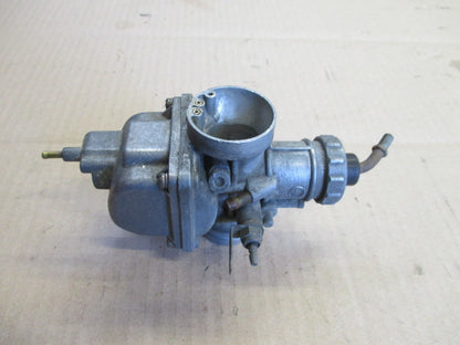 Carburateur Yamaha 125 SR - 10F (se monte sur 125 XT et 125 TW phase 1)