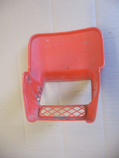 Tête de fourche pour Honda 125 MTX - JD05 - JD07