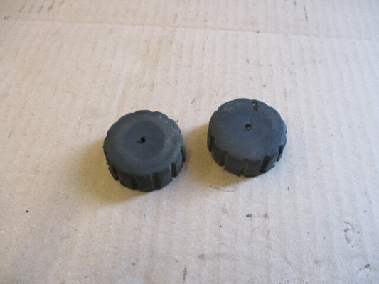 Caoutchoucs de réservoir pour Yamaha 250 SR - 3Y8