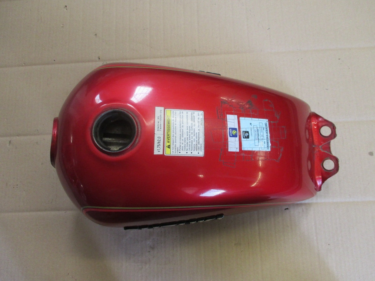 Réservoir pour Suzuki 125 GN - NF41A