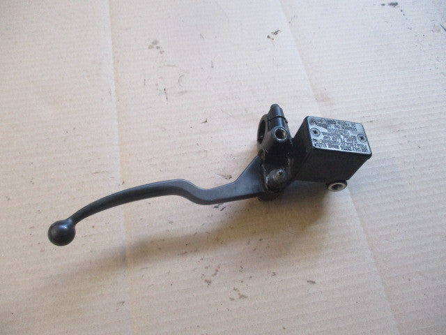 Maitre cylindre de frein avant pour Suzuki 800 DR - SR43A