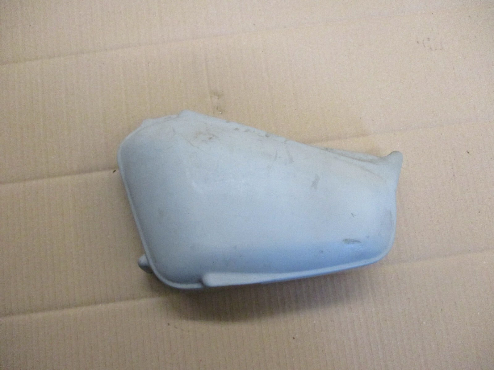 Caches latéraux pour Honda 125 CM T - 1978/1981