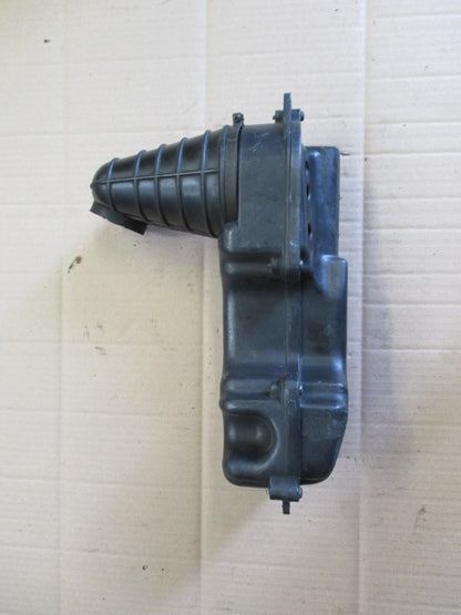 Filtre à air + manchon pour Yamaha 125 TZR - 4FL