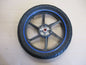 Roue arrière pour Honda 125 CBR - JC34