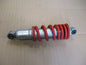 Amortisseurs de transmission pour Honda 125 CBR - JC50 - 2011 / 2018