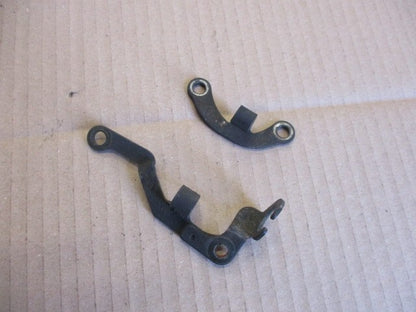 Pattes de cable de décompresseur pour Honda 600 XLL - XLM - XLLM - PD04