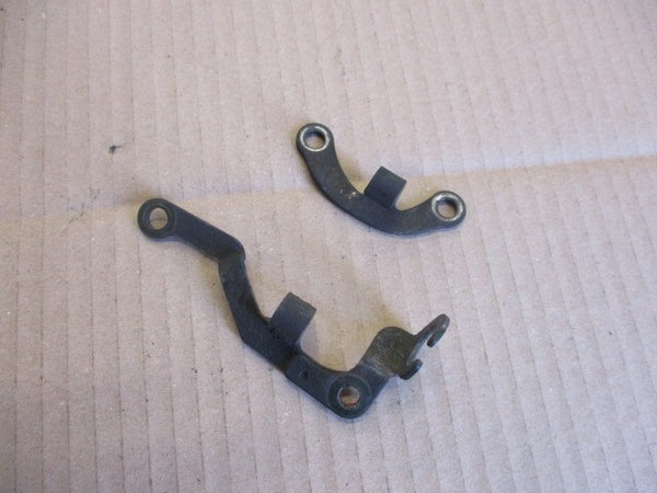 Pattes de cable de décompresseur pour Honda 600 XLL - XLM - XLLM - PD04