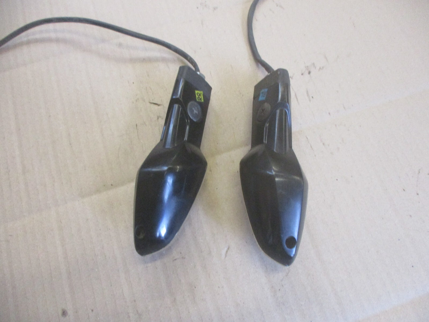 Clignotants arrière pour Honda 125 CBF - JC40A