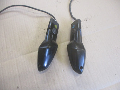 Clignotants arrière pour Honda 125 CBF - JC40A