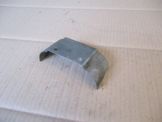 Liaison garde boue avec pare boue arrière pour Yamaha 125 DTF - DTE - 1F9 - 1G0