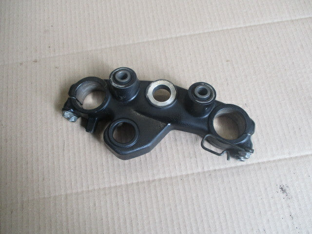 Té supérieur de fourche pour Honda 650 NX Dominator - RD02 - RD08A