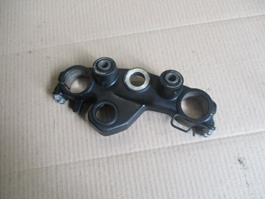 Té supérieur de fourche pour Honda 650 NX Dominator - RD02 - RD08A