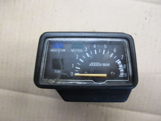 Compte tours Yamaha 600 XT Ténéré XTE - 34L - 43F-  2KF - 55W - 1VJ - 4PT - DJ02