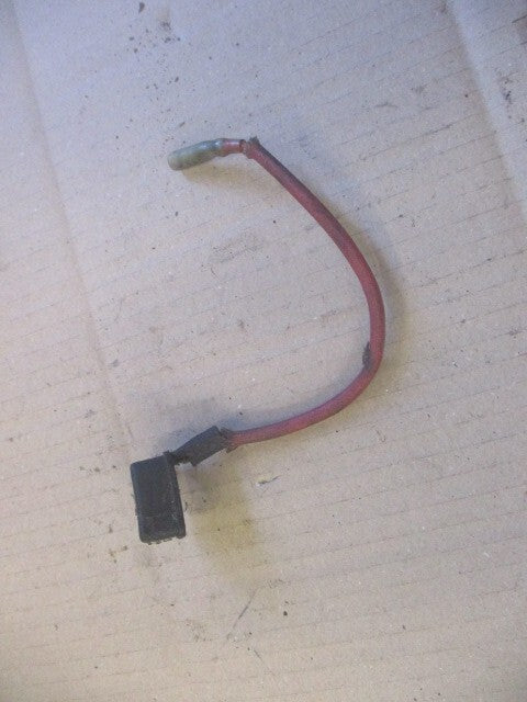 Cable positif de batterie pour Yamaha 50 DTR - 3HL