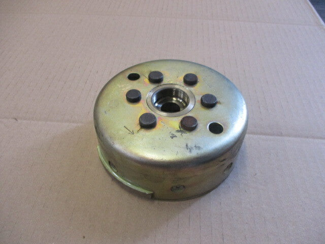 Rotor d'allumage pour Yamaha 125 DTR