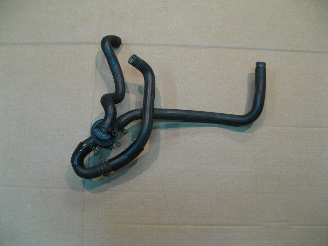 Reniflard + tuyauteries pour Honda 650 XLV Transalp - RD10A - RD11A