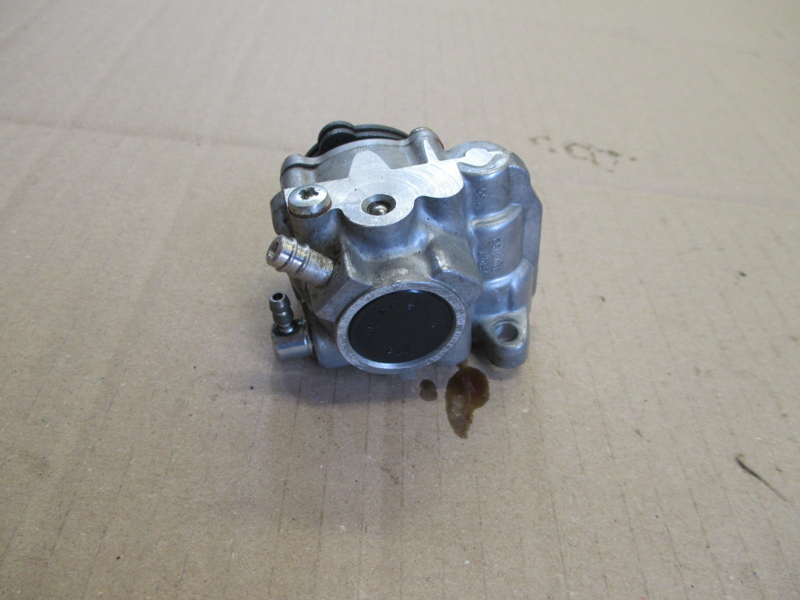 Pompe à huile pour Yamaha 125 RS DX 1977 / 1980