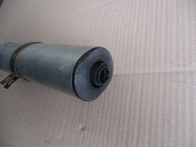 Silencieux absoption PROMA pour Yamaha 125 DTR - DTRE