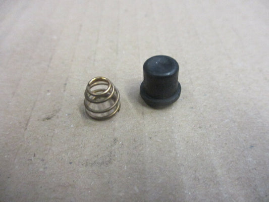 Bouton de commande klaxon de commodo gauche pour Yamaha 125 XT - 12V - 3YU