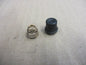 Bouton de commande klaxon de commodo gauche pour Yamaha 125 XT - 12V - 3YU