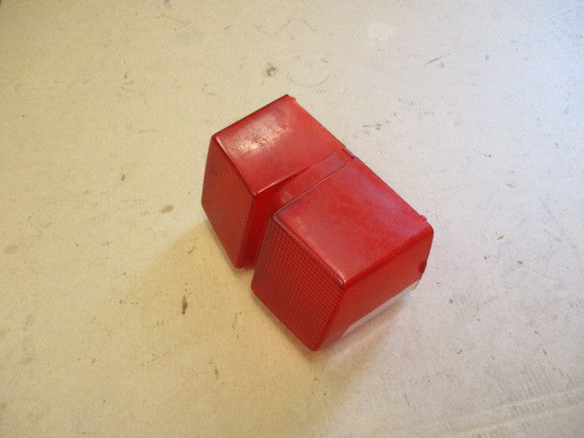 Cabochon de feu arrière pour 750 XTZ - 3LD