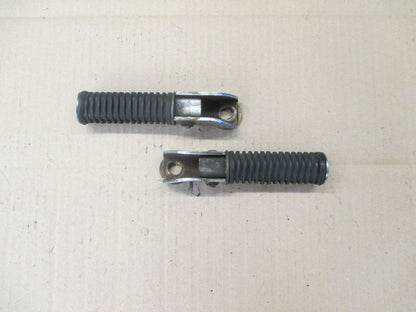 Cales pieds arrières pour Honda 125 CM - JC05
