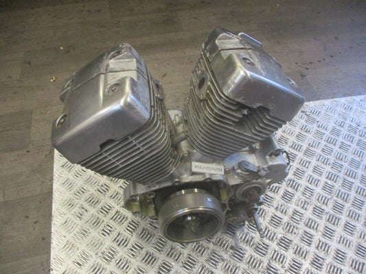Moteur pour Yamaha 125 XV Virago - 5AJ