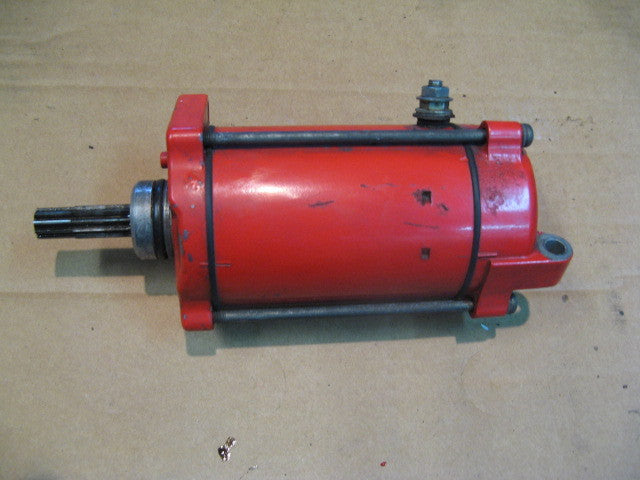 Demarreur pour Honda 600 XLL - XLM - XLLM - PD04