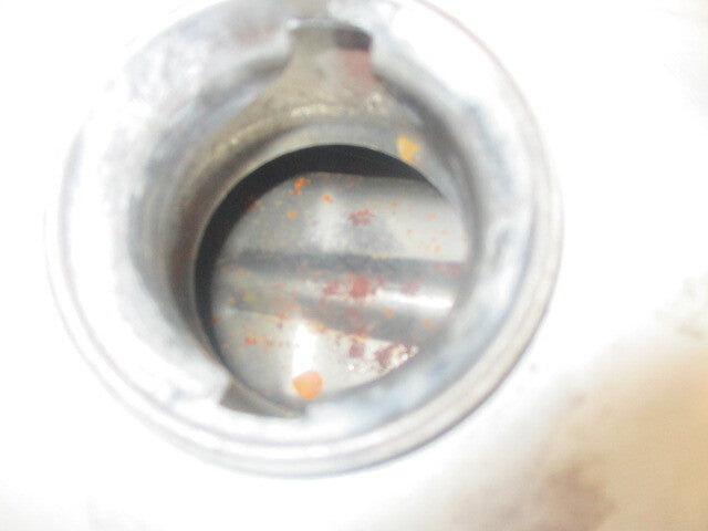 Réservoir d'essence pour Honda 125 CB - CBS
